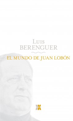 eBook: El mundo de Juan Lobón