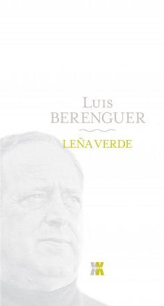 eBook: Leña verde