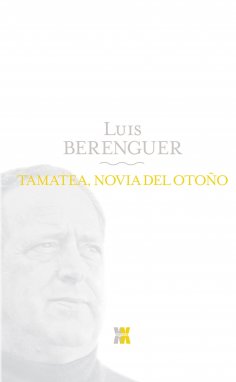 eBook: Tamatea novia del otoño