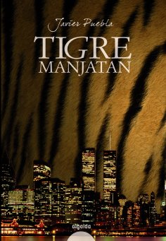 ebook: Tigre Manjatan