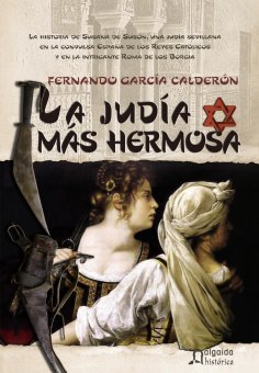 ebook: La judía más hermosa