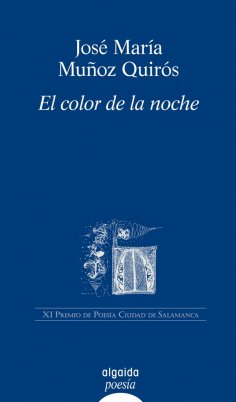 ebook: El color de la noche