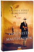 ebook: El violinista de Mauthausen