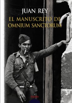 ebook: El manuscrito de Omnium Sanctorum