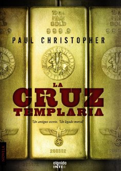 ebook: La cruz templaria