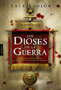 ebook: Los dioses de la guerra