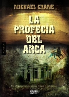 ebook: La profecía del arca