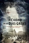 ebook: La ciudad de los ojos grises