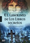 ebook: El laberinto de los libros secretos