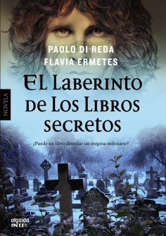 ebook: El laberinto de los libros secretos