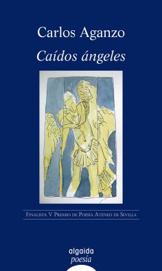 eBook: Caídos ángeles
