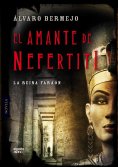 ebook: El amante de Nefertiti