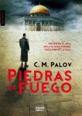 ebook: Piedras de fuego