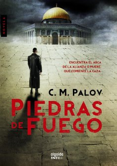 ebook: Piedras de fuego