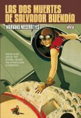 ebook: Las dos muertes de Salvador Buendía