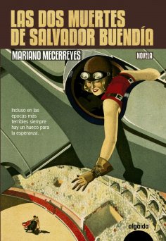 ebook: Las dos muertes de Salvador Buendía