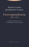 ebook: Correspondencia (1967-1972)