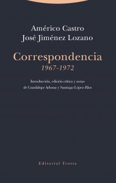 ebook: Correspondencia (1967-1972)