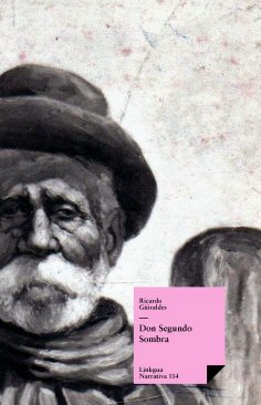 eBook: Don Segundo Sombra