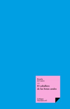 eBook: El caballero de las botas azules