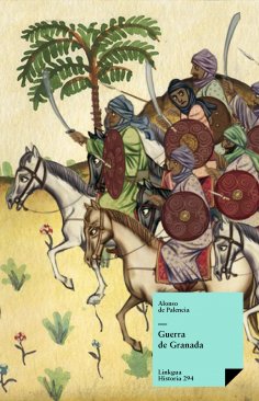 eBook: Guerra de Granada