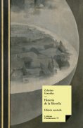 eBook: Historia de la filosofía