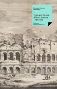 ebook: Viajes por Europa, África y América 1845-1848
