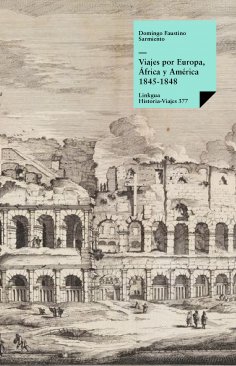 eBook: Viajes por Europa, África y América 1845-1848