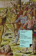 eBook: Historia de los indios de la Nueva España