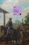 ebook: Comedia de don Quijote de la Mancha