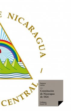 eBook: Constituciones fundacionales de Nicaragua