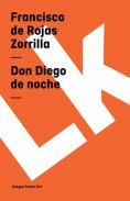 ebook: Don Diego de noche