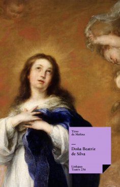 eBook: Doña Beatriz de Silva