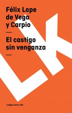 ebook: El castigo sin venganza