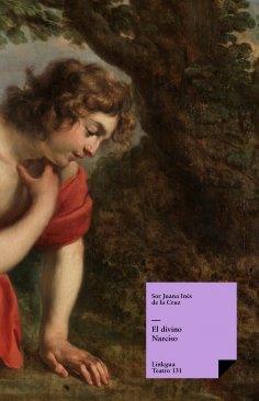 eBook: El divino Narciso