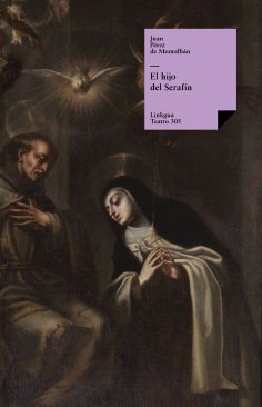 eBook: El hijo del Serafín