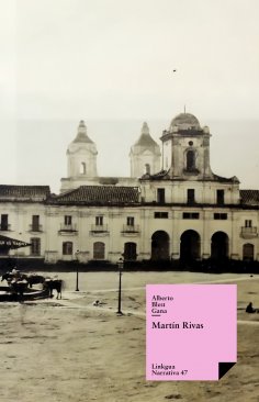 eBook: Martín Rivas