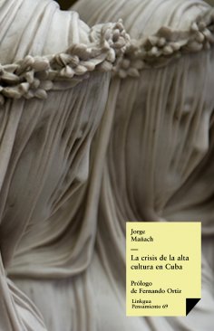 eBook: La crisis de la alta cultura en Cuba