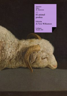 eBook: El animal profeta