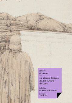 eBook: La adversa fortuna de don Álvaro de Luna