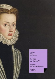 eBook: La hija de Carlos V