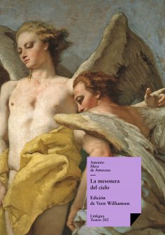 eBook: La mesonera del cielo y ermitaño galán