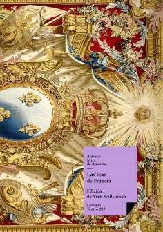 eBook: Las lises de Francia