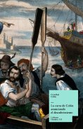 ebook: La carta de Colón anunciando el descubrimiento