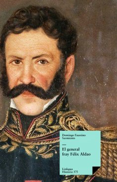 eBook: El general fray Félix Aldao