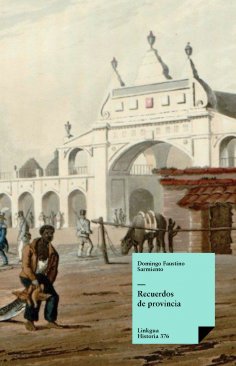 eBook: Recuerdos de provincia