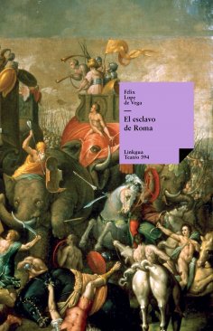 eBook: El esclavo de Roma