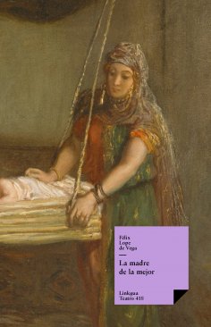 eBook: La madre de la mejor