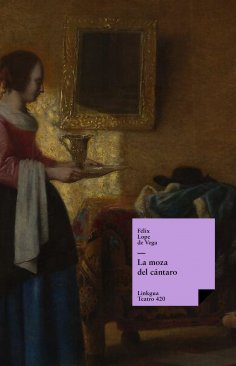 eBook: La moza del cántaro