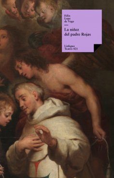 eBook: La niñez del padre Rojas